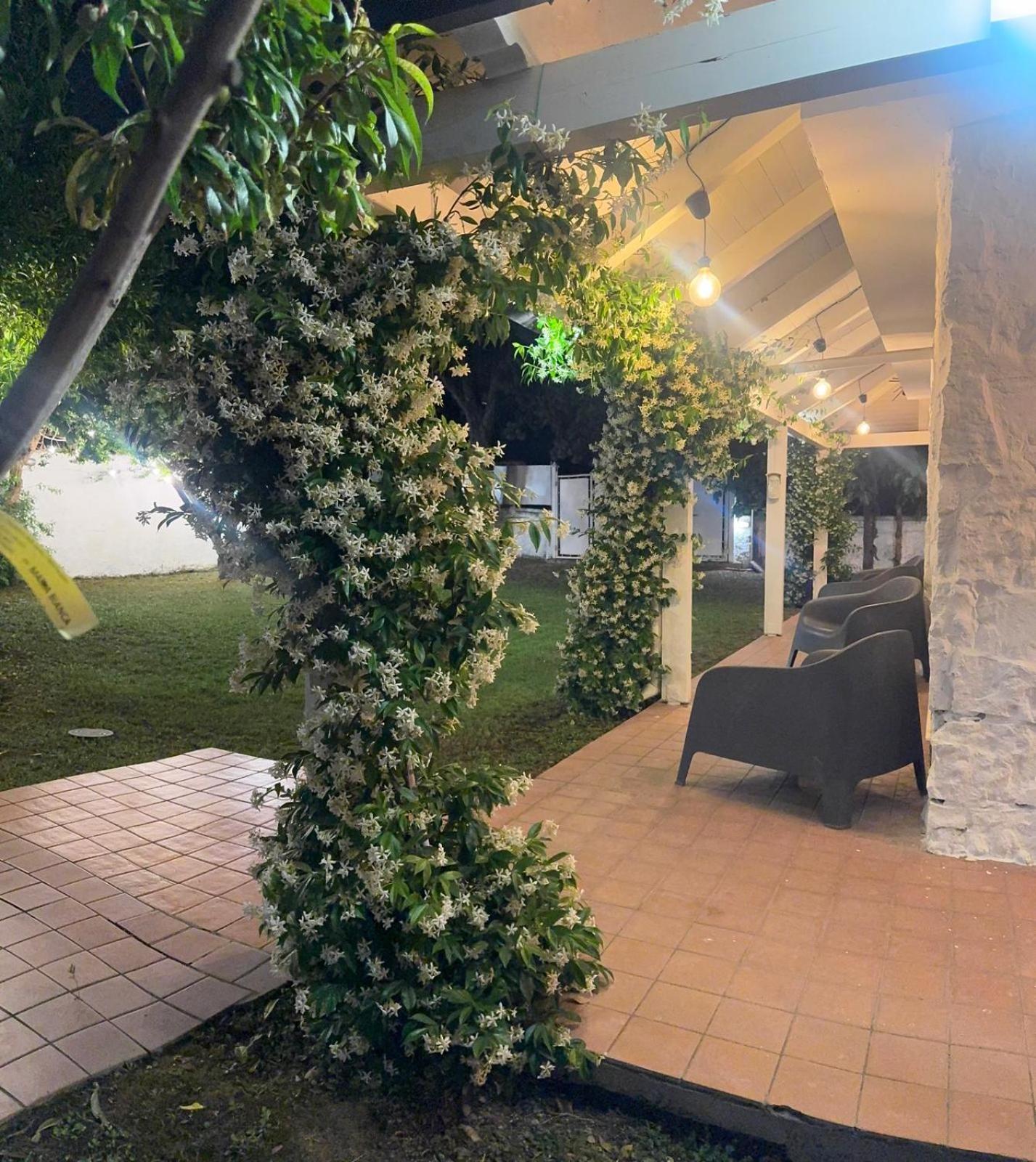 Villa Avvocato Catapano Понтеканьяно Екстер'єр фото